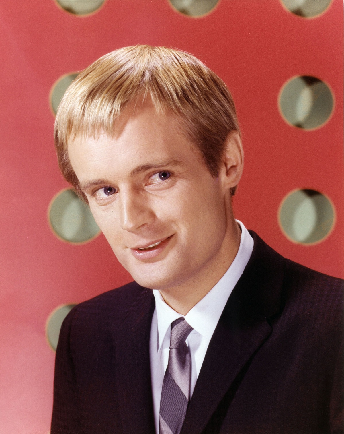 David McCallum a murit la 90 de ani. Actorul britanic era cunoscut pentru rolul din serialul „NCIS”, în care a jucat timp de două decenii