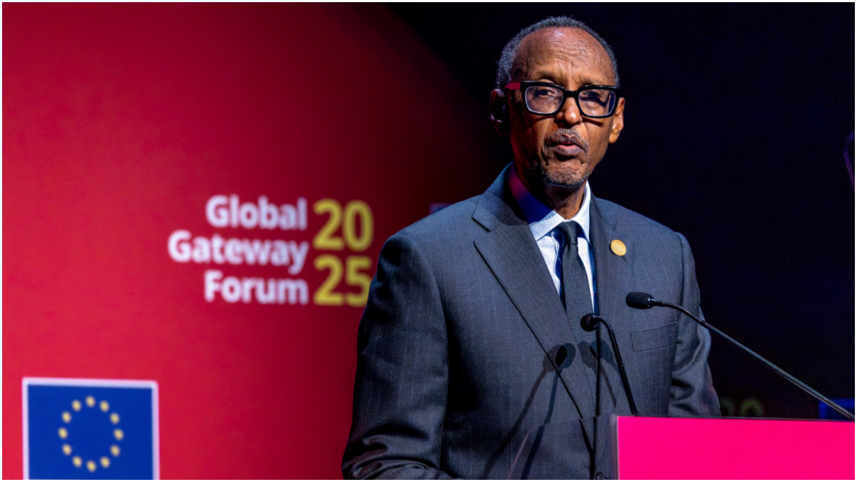 Rwanda eyes bigger share of Africa’s $4trn service market under AfCFTA
