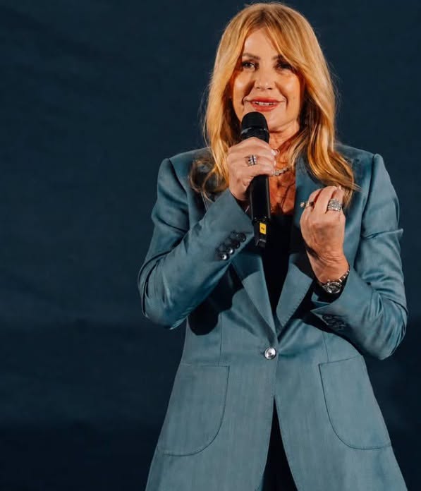 Pe cine ar putea înlocui Nadia Comăneci la „Românii au talent” sezonul 17