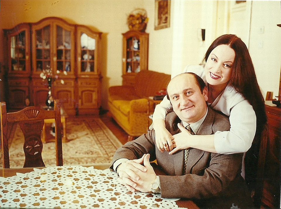 Maria Dragomiroiu împlinește astăzi 70 de ani. Imagini rare cu familia artistei de muzică populară. „Va fi o zi specială”