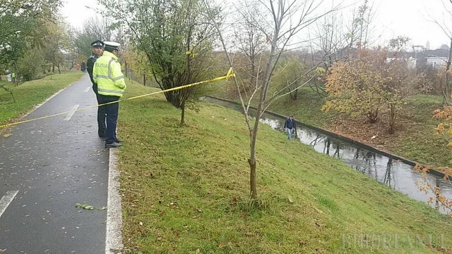 UPDATE / Un bărbat a fost găsit mort în Oradea. Tânărul era dezbrăcat și avea capul zdrobit. Anchetatorii au un cerc de suspecți