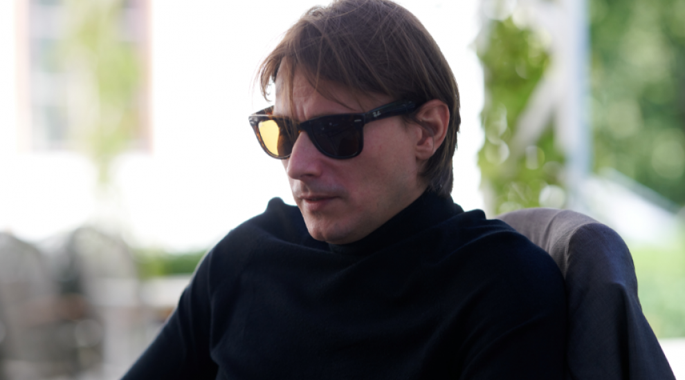 Marius Manole nu a mâncat timp de 40 de ore. Ce a consumat, în schimb, actorul: „Ziua 2 a fost cea mai grea, dar am jucat și nu am leșinat”