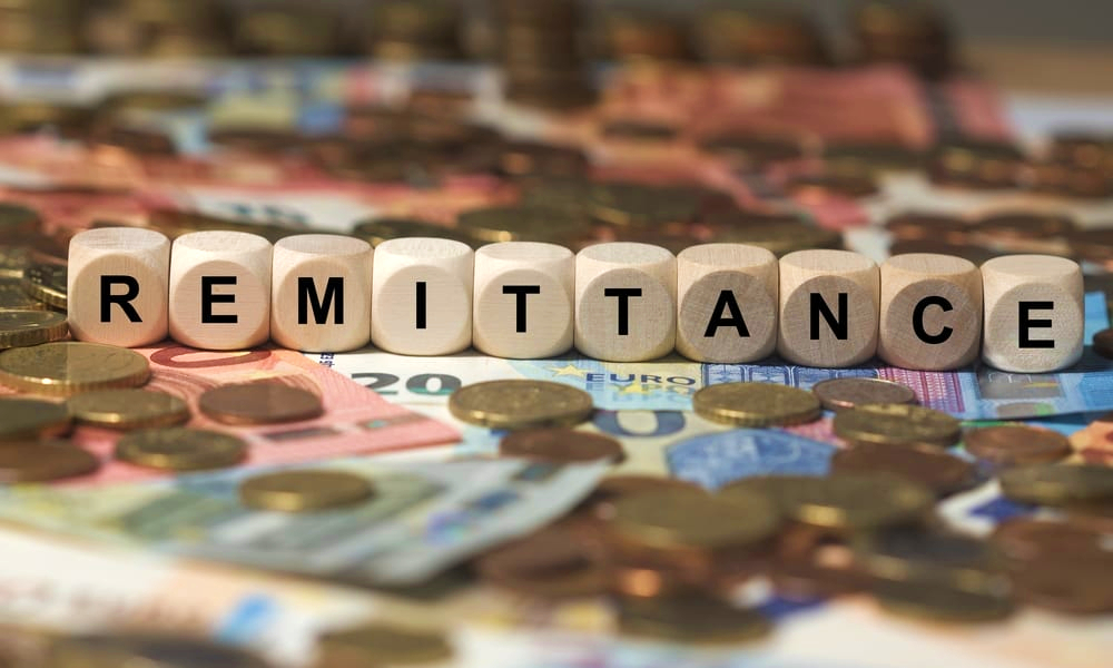 diaspora remittance