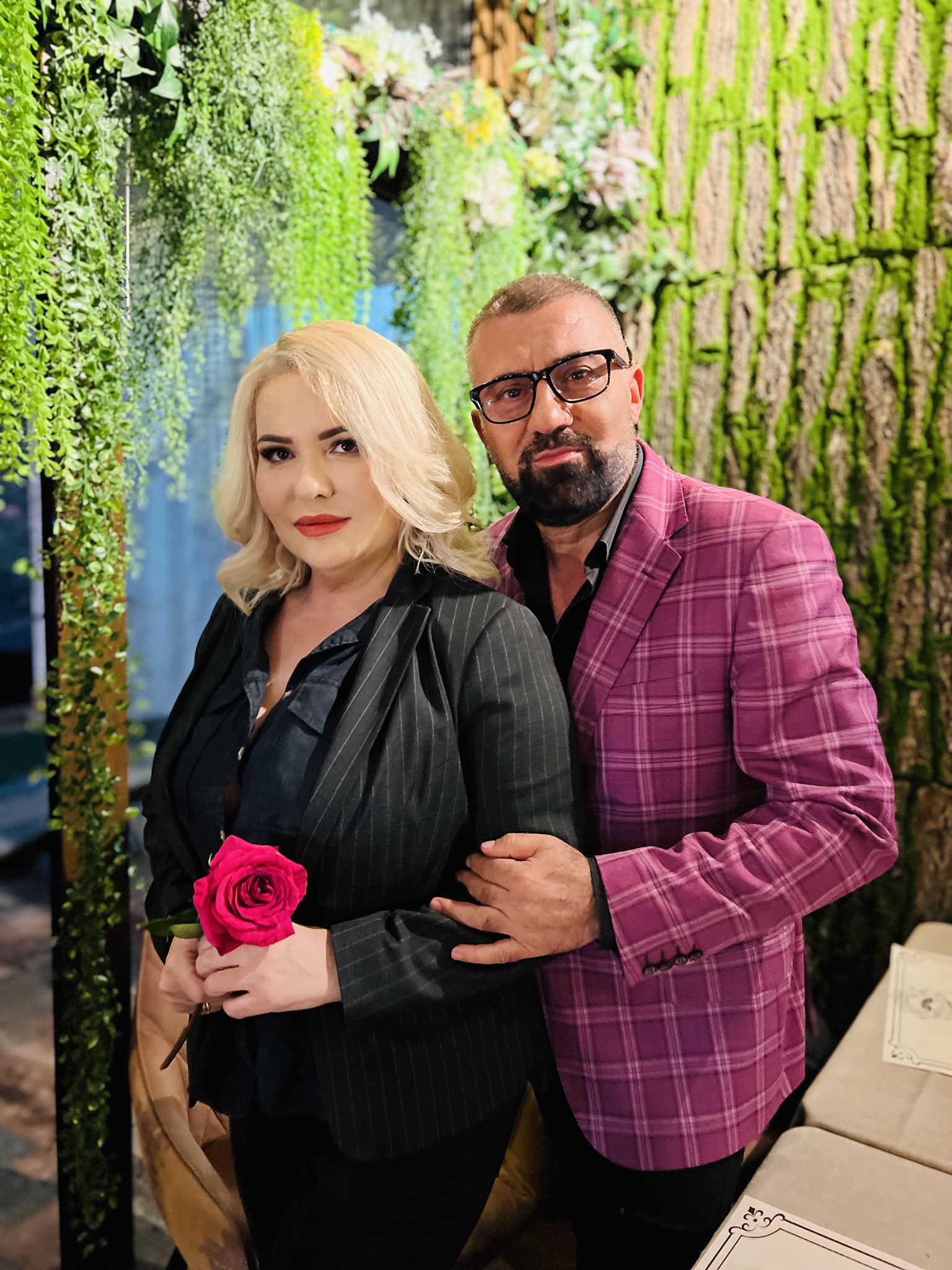 Viorica de la Clejani a început să plângă după ce a mers la Fulgy la spital înainte de Paște. De ce nu a putut să-și vadă fiul: „Cred că o să mă pocăiesc”