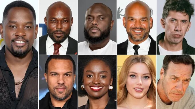 Ayoola Ayolola, O-T Fagbenle join Haitian political thriller 'Killing of a Nation' [Deadline]