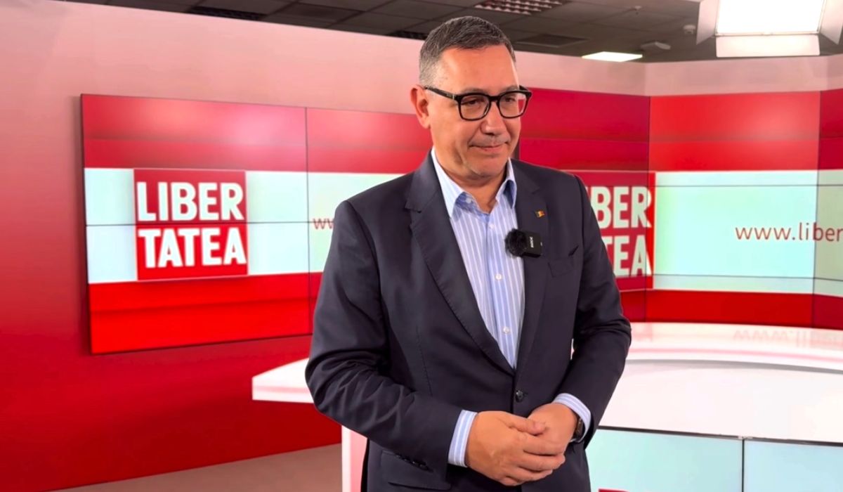 Victor Ponta, anunț la câteva luni după ce a divorțat de Daciana Sârbu: „O nouă provocare”. Ce defecte ar fi dus la separare