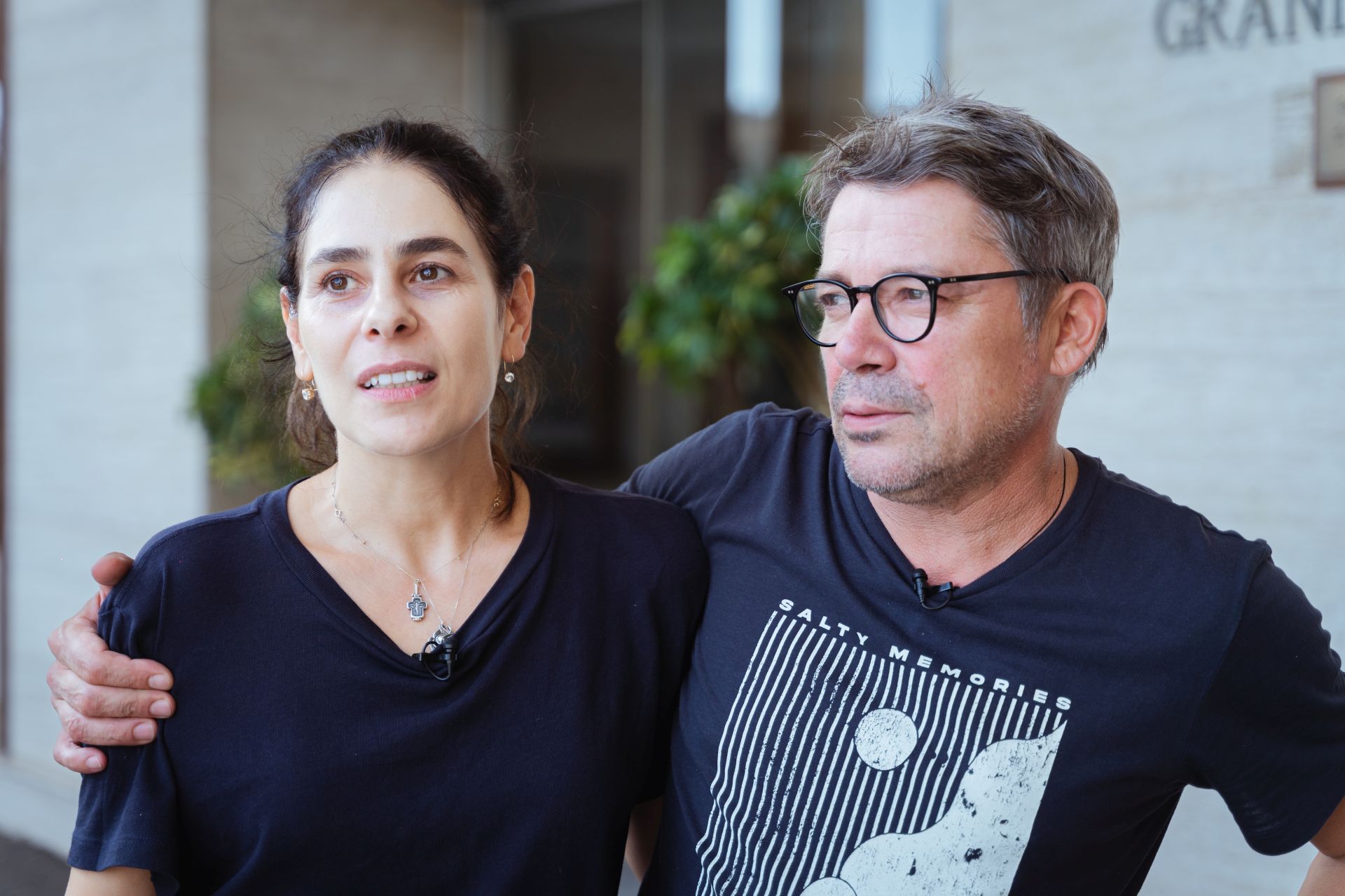 Cristi și Gabriela Iacob, totul despre relația lor: „Când ne certăm, iese cu scântei”. Participă la Power Couple România