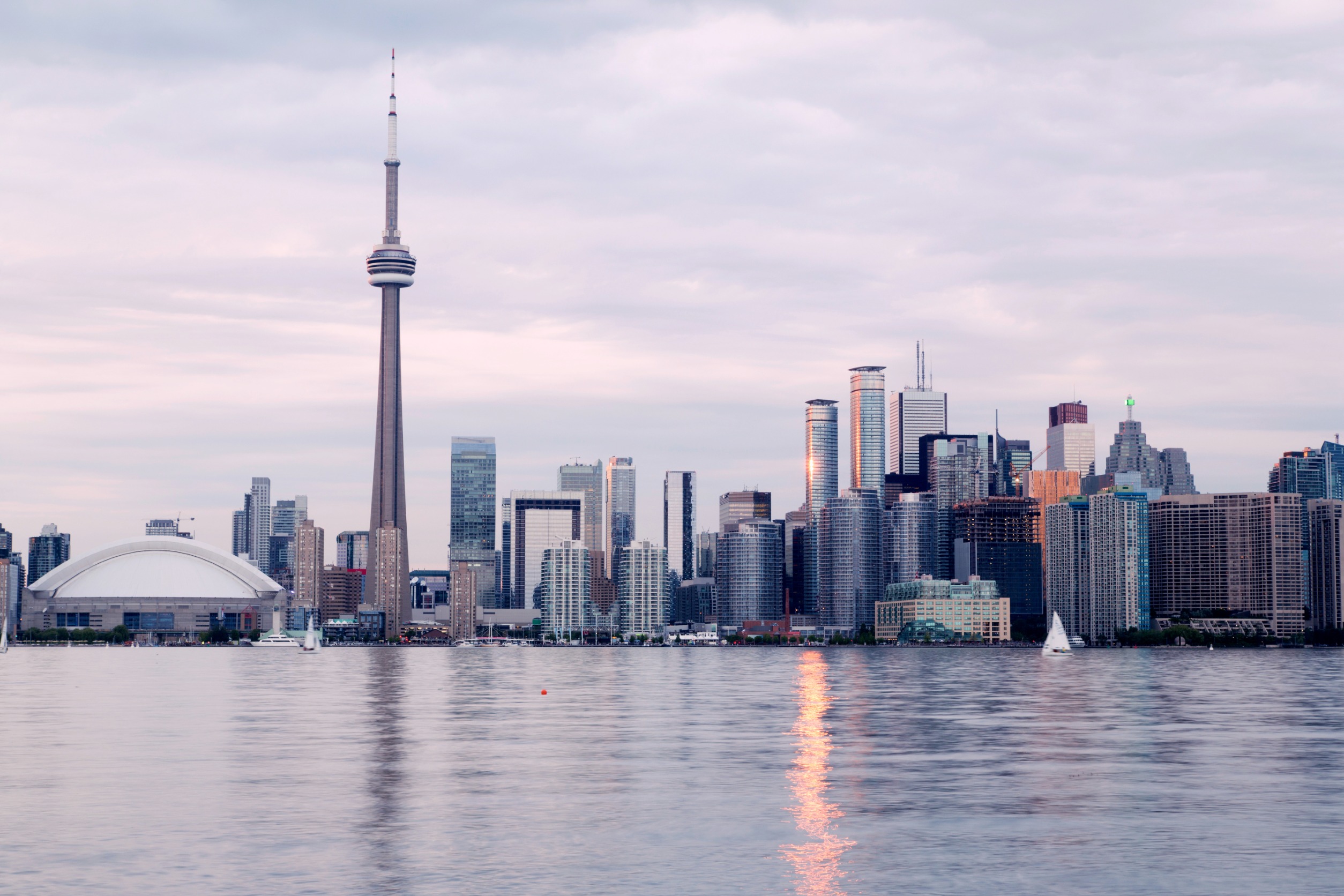 Ce poți să vizitezi în Canada