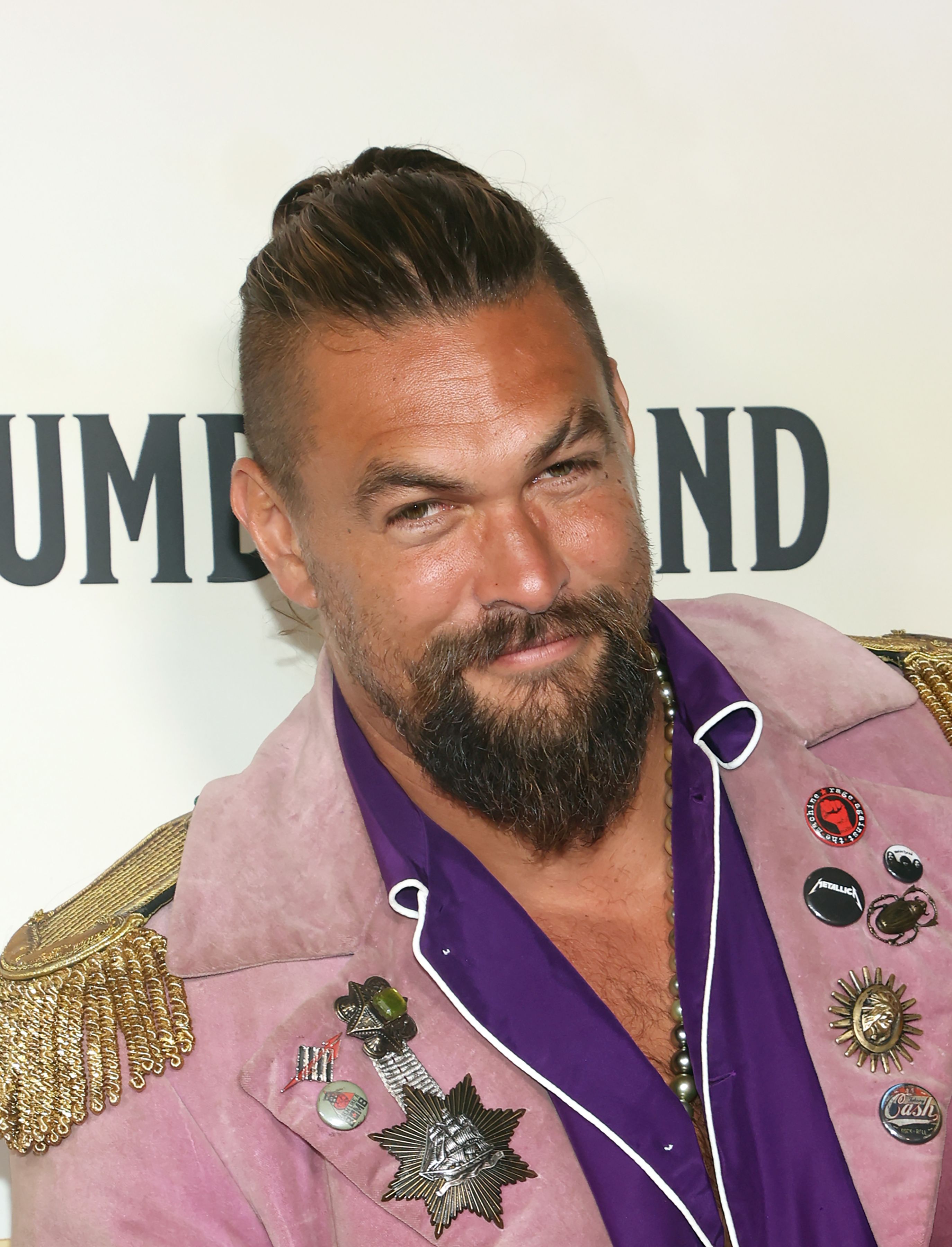 Jason Momoa, record în România. Joacă în filmul începutului de an: Încasări de aproape 800.000 de euro, în cinci zile