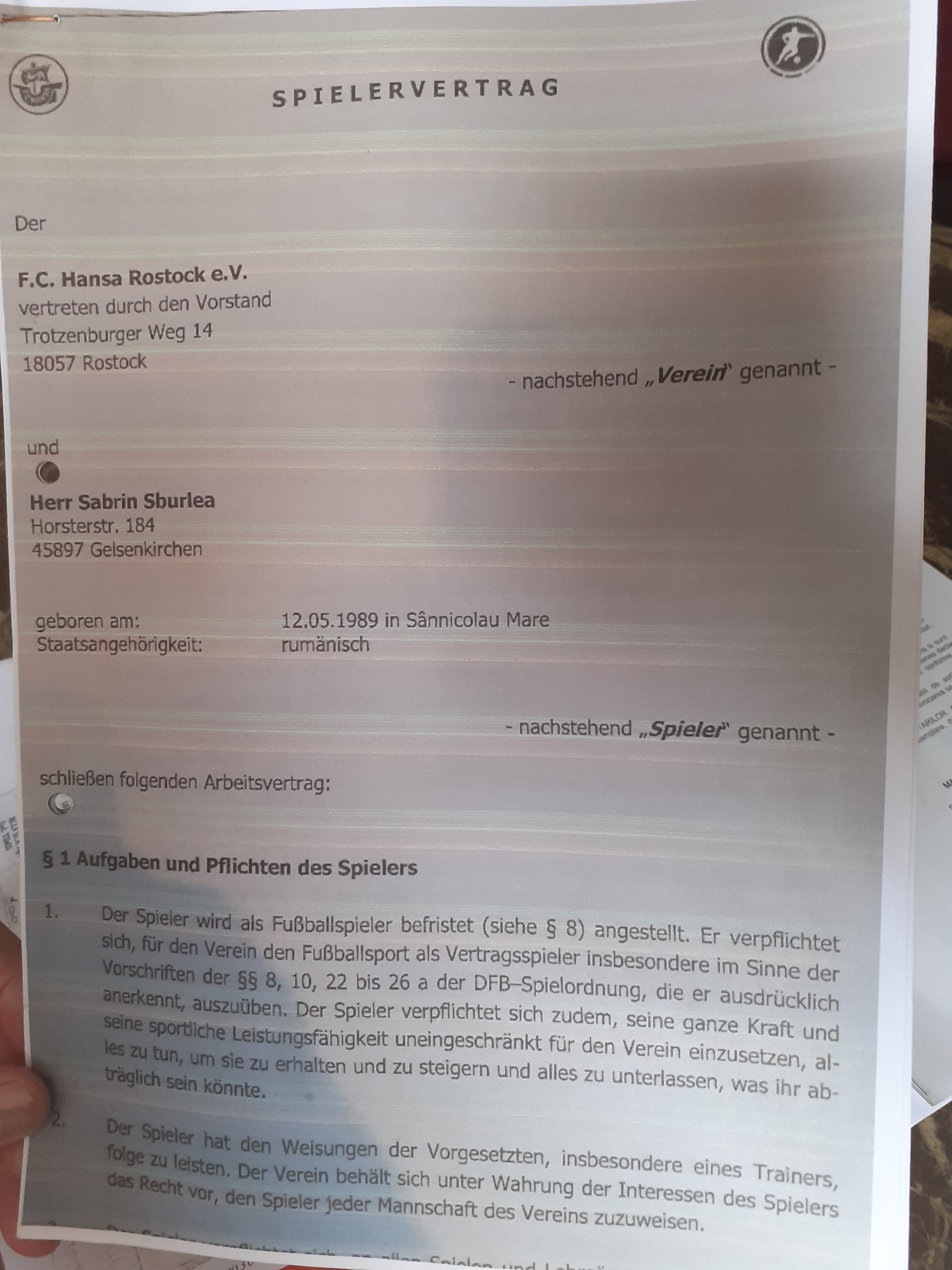 Golgota imigrantului. Era director când a decis să plece în Germania: ”Am dormit în parcări și primii bani i-am câștigat săpând grădina unui fost subaltern din România”