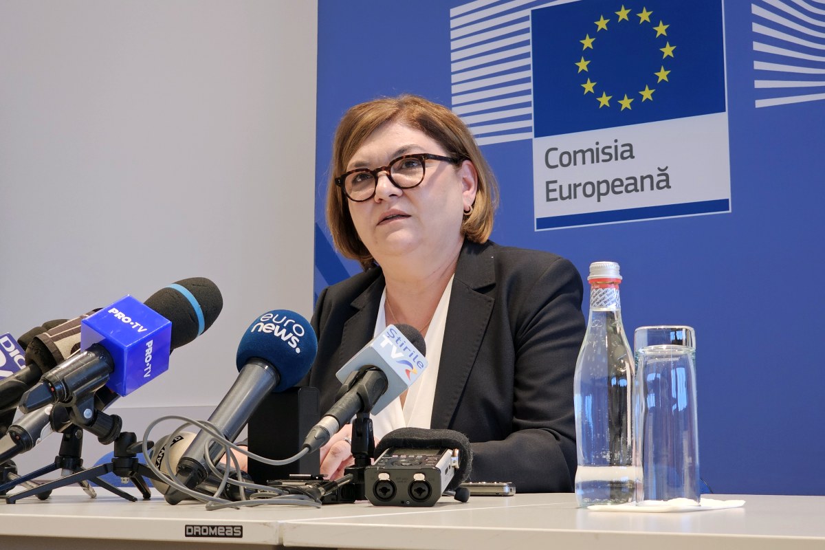 Cum arată soția lui Crin Antonescu și cu ce se ocupă. Adina Vălean a spus la TV ce soțul ei nu voia să se afle: „Este ca un foc de paie”