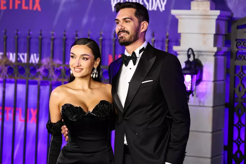 Viviana Sposub și George Burcea s-au despărțit din nou: „Nu am vorbit despre acest lucru până acum”. De cât timp nu mai formează un cuplu