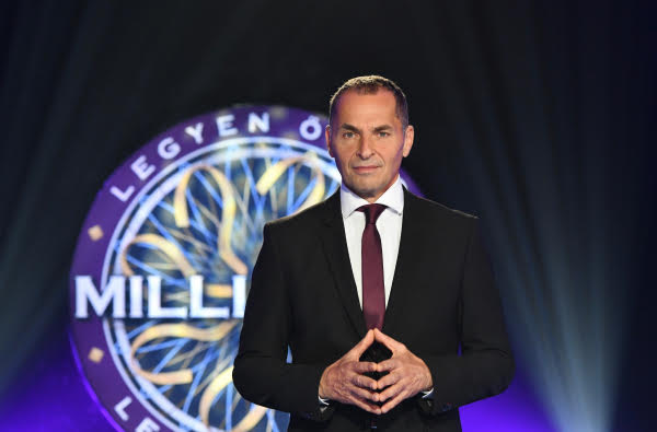 Kínos baki a Legyen Ön is milliomos!-ban: erre aztán senki sem számított - videó