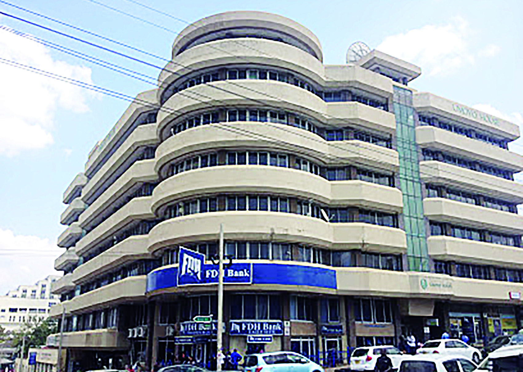 FDH Bank Malawi
