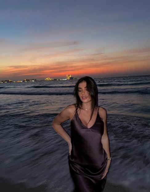 Adriana Paul, românca de la decernarea Cupei Mondiale din Qatar, reacție pentru Libertatea despre Balonul de Aur al lui Messi: „Îmi tremurau mâinile”