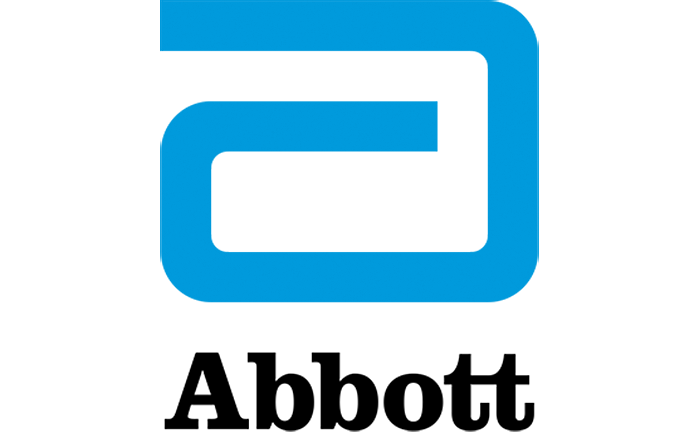 ABBOT logo