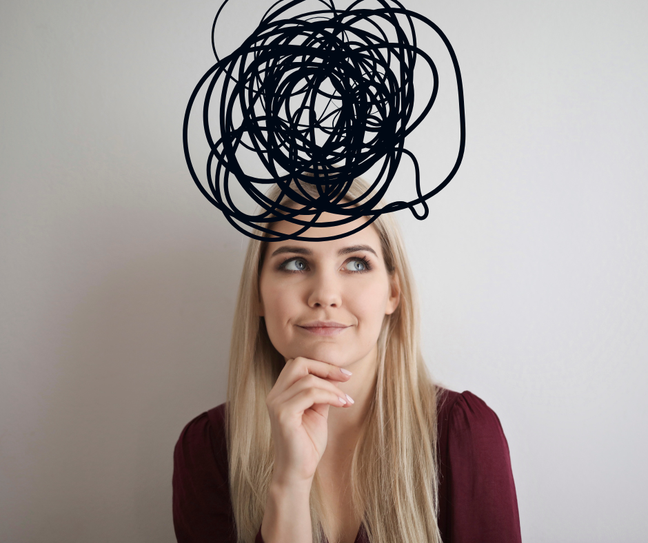 Folyamatosan pörög a fejében egy belső monológ, avagy inkább vizuális típus? Most kiderül, melyik típusba tartozik