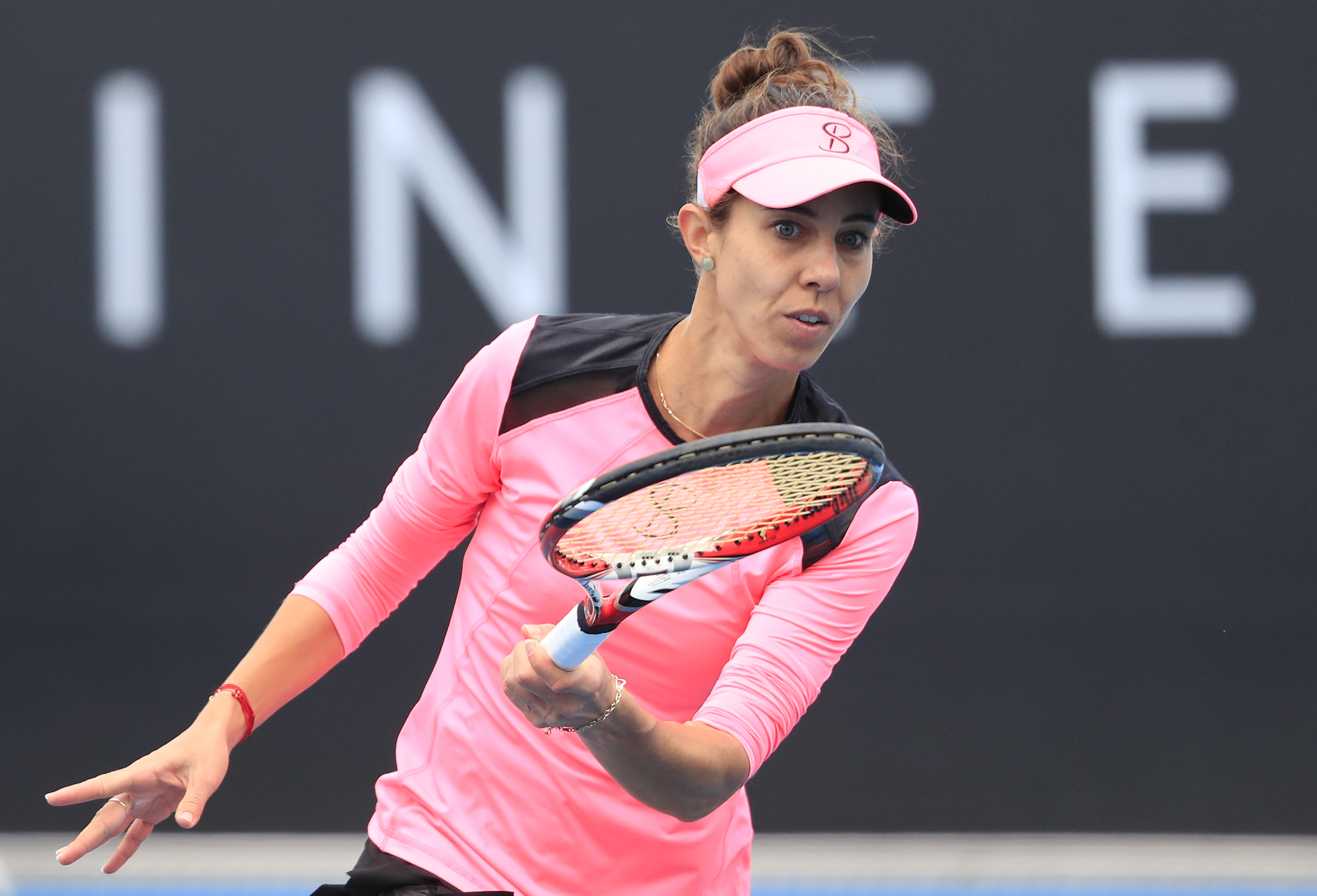 Mihaela Buzărnescu, sacrificii pentru tenis. A împrumutat mii de euro: „Înaintea meciurilor mâncam doar orez fiert, gol”