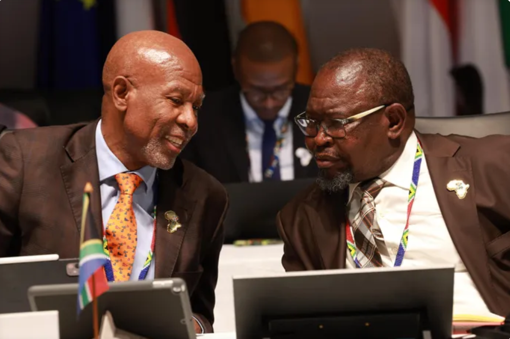 South Africa’s central bank, treasury reach crucial agreement on inflation amid policy rift