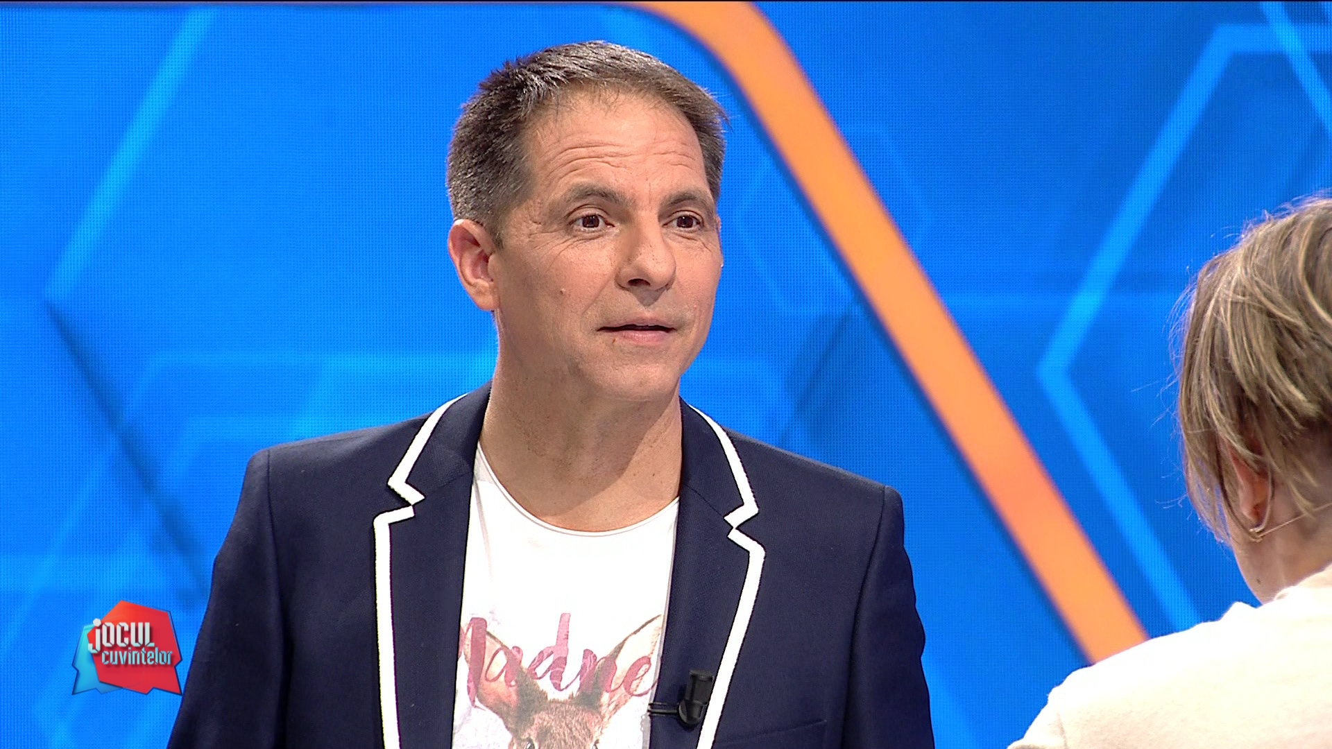 Anunțul făcut despre emisiunea „Jocul cuvintelor cu Dan Negru” de Crăciun. Dezvăluirea prezentatorului: „Am greșit când am crescut”