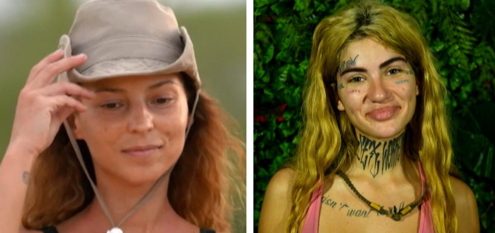 Bia Khalifa, descalificată de la „Sunt celebru, scoate-mă de aici!”. Gestul șocant făcut față de Ami a scos-o din junglă