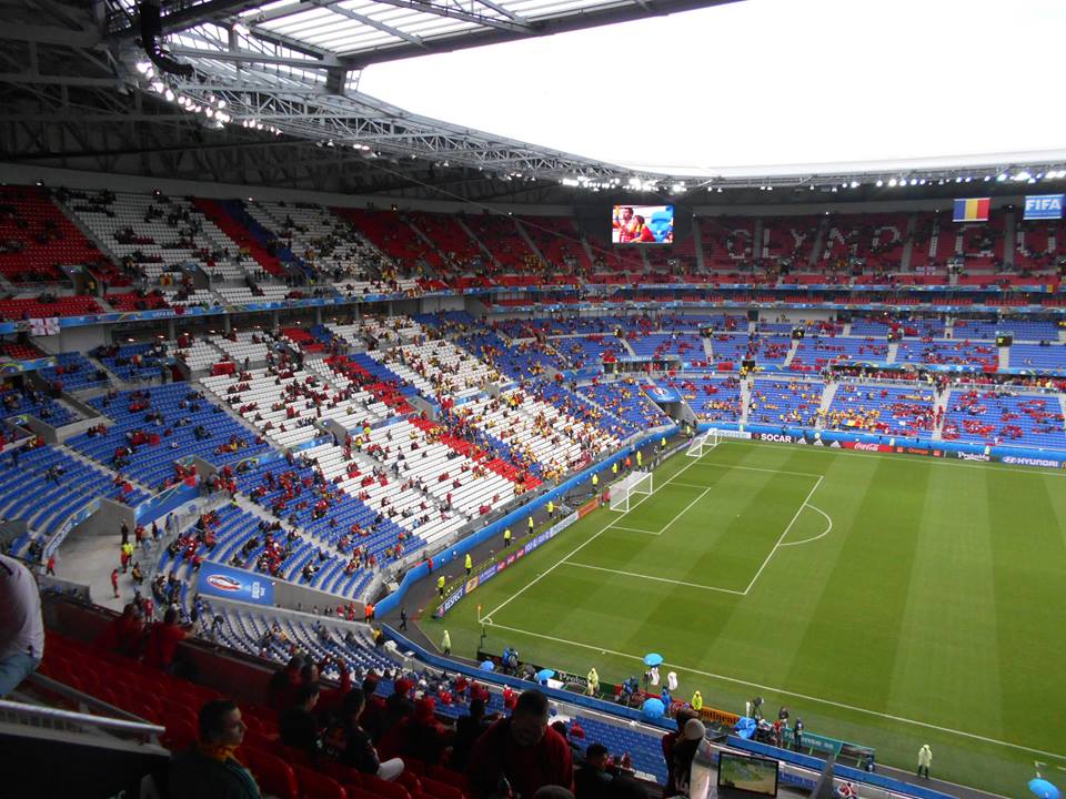 Euro 2016. România - Albania 0-1. Eliminare istorică! Cea mai slabă națională a noastră prezentă la turneele finale! LIVE BLOG