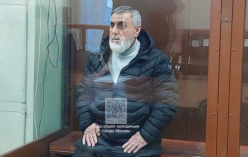 Alți trei suspecți în cazul atentatului de la Moscova au fost arestați preventiv. Unul dintre ei deținuse mașina cu care atacatorii au fugit | FOTO