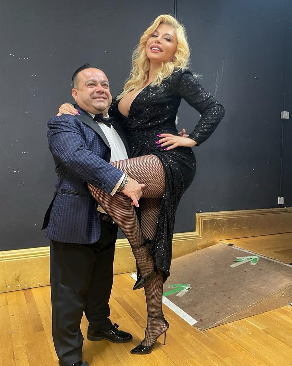 Motivul pentru care Adrian Minune a slăbit 17 kilograme. Medicii l-au avertizat: „Trăim acum, mâine nu se știe”