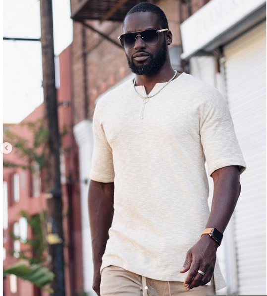 10 Ghanaian actors making waves in Hollywood and excelling globally