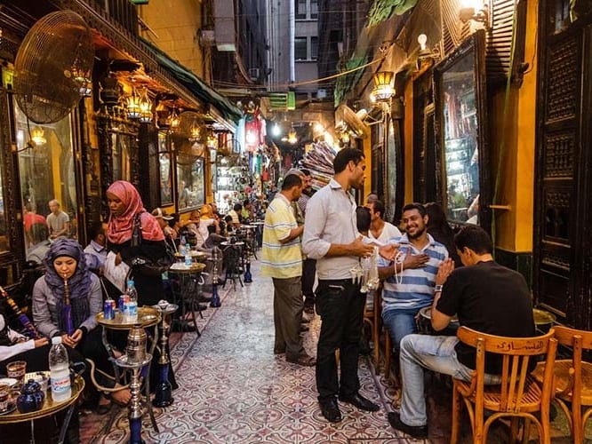 Cairo