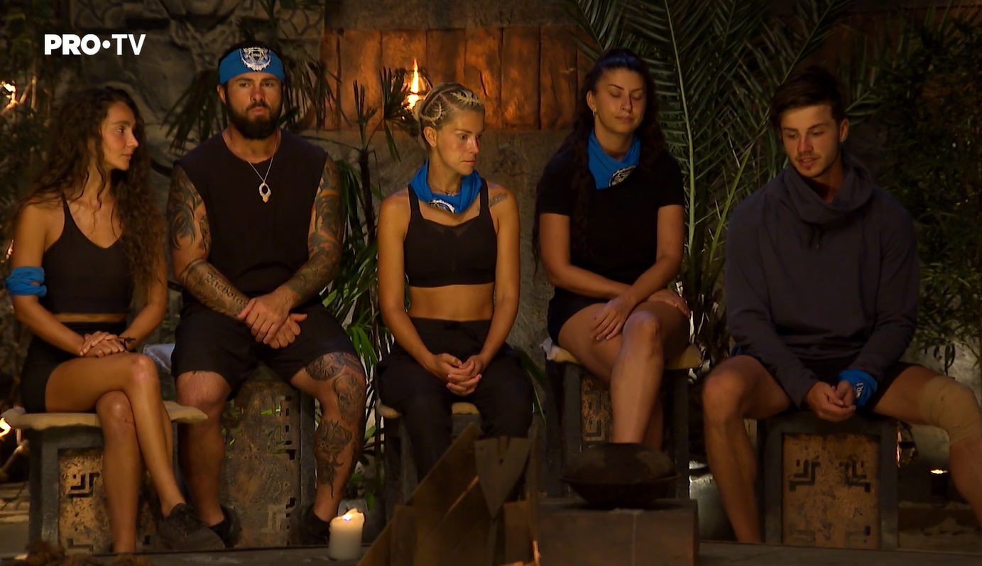Eduard Gogulescu, eliminat de la Survivor România 2023 după 9 zile de concurs: „E greu când îți dorești ceva foarte tare și îți scapă printre degete”