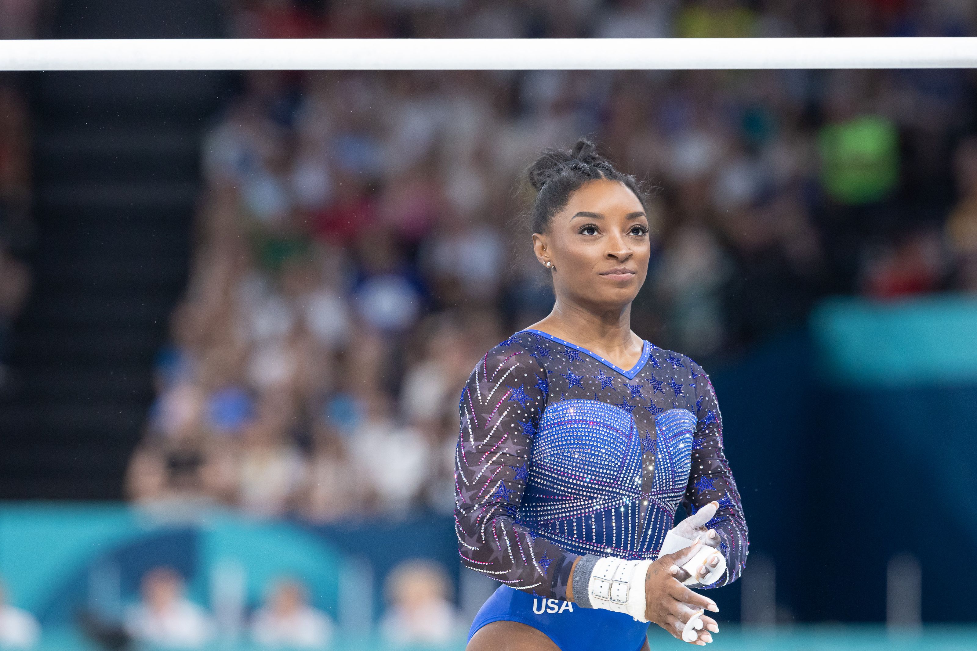 Cea mai premiată gimnastă din istorie, adevărul despre operațiile estetice: „Am avut trei. Două nu le-ați putea ghici”