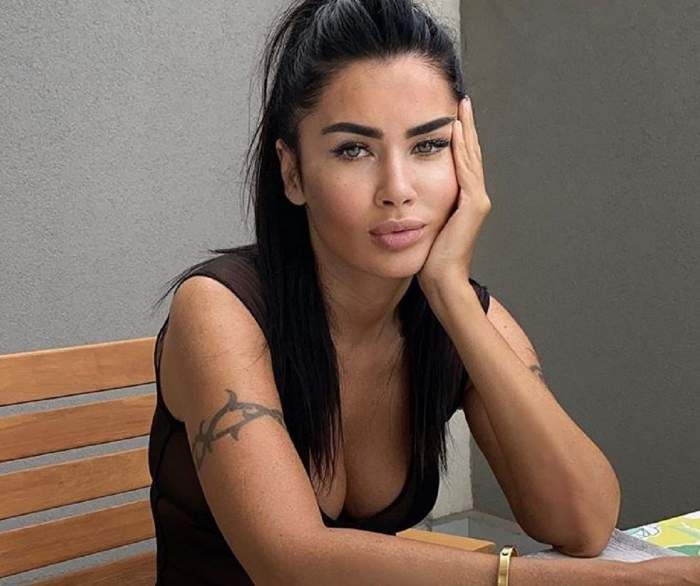 Oana Zăvoranu a pierdut casa din Dorobanți, unde a locuit după divorțul de Pepe. Decizia instanței e definitivă