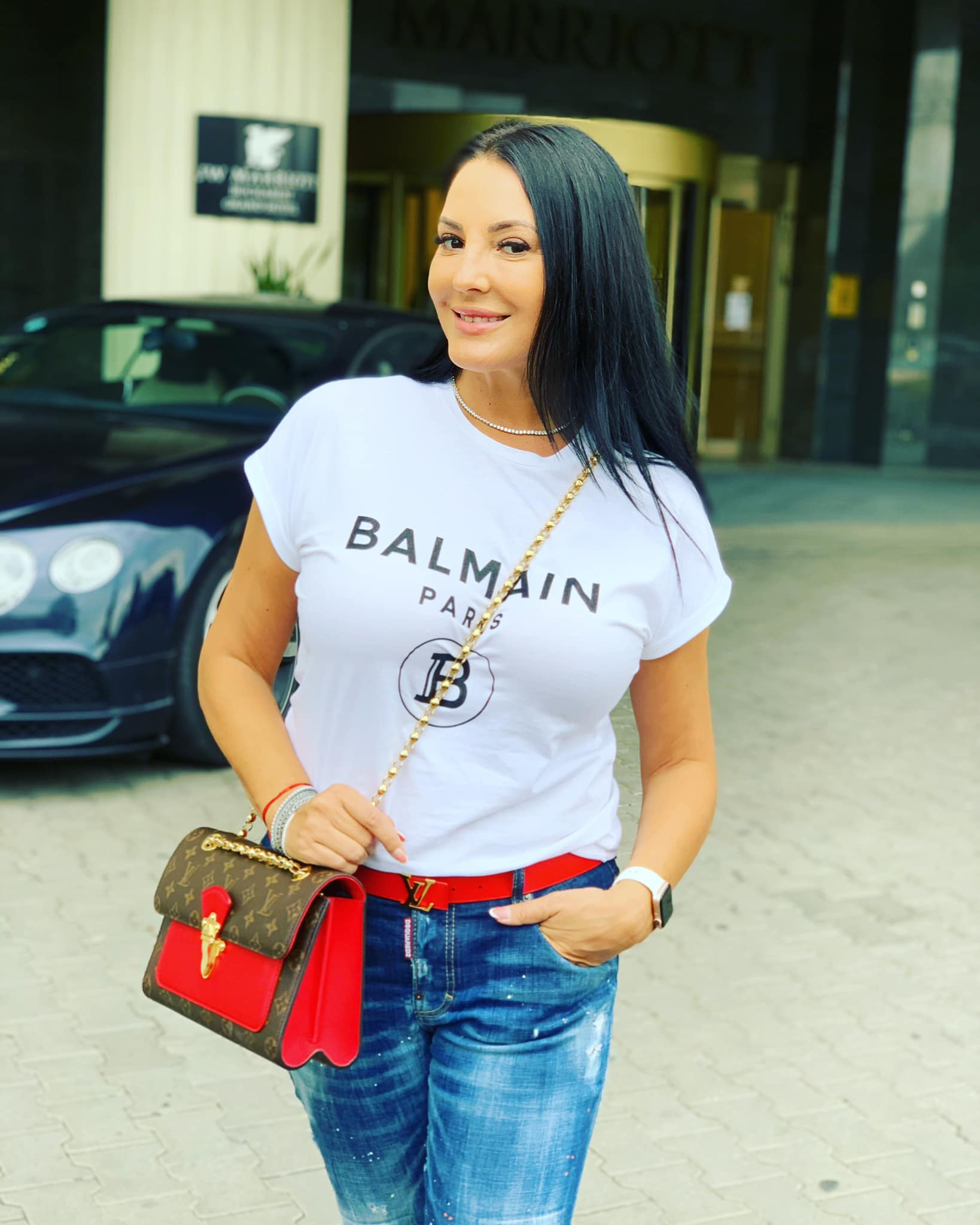 Angela Rusu a primit un diagnostic greșit din partea medicilor. A fost la un pas de a paraliza, după ce a luat medicamentele nepotrivite: „Mi-au atacat creierul”