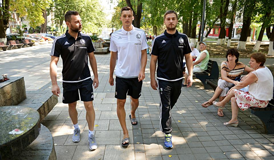 LIGA EUROPA, turul 2, retur: Botoșani - Legia 0-3 (în tur: 0-1) / Astra - Inverness 0-0 (1-0). ^Polonezii au făcut LEGEA cu clovnii Cordoș și Acsinte. Echipa lui Șumudică, zgârcită cu golurile cu scoțienii! West Ham, viitoarea adversară