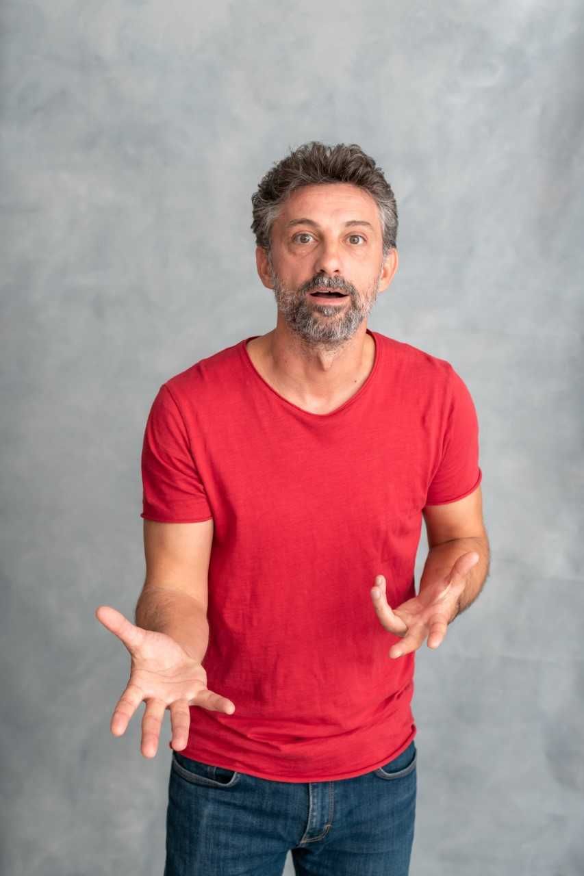 Serialele preferate ale lui Andi Vasluianu. La ce se uită actorul când nu filmează: „Distribuție foarte bună”