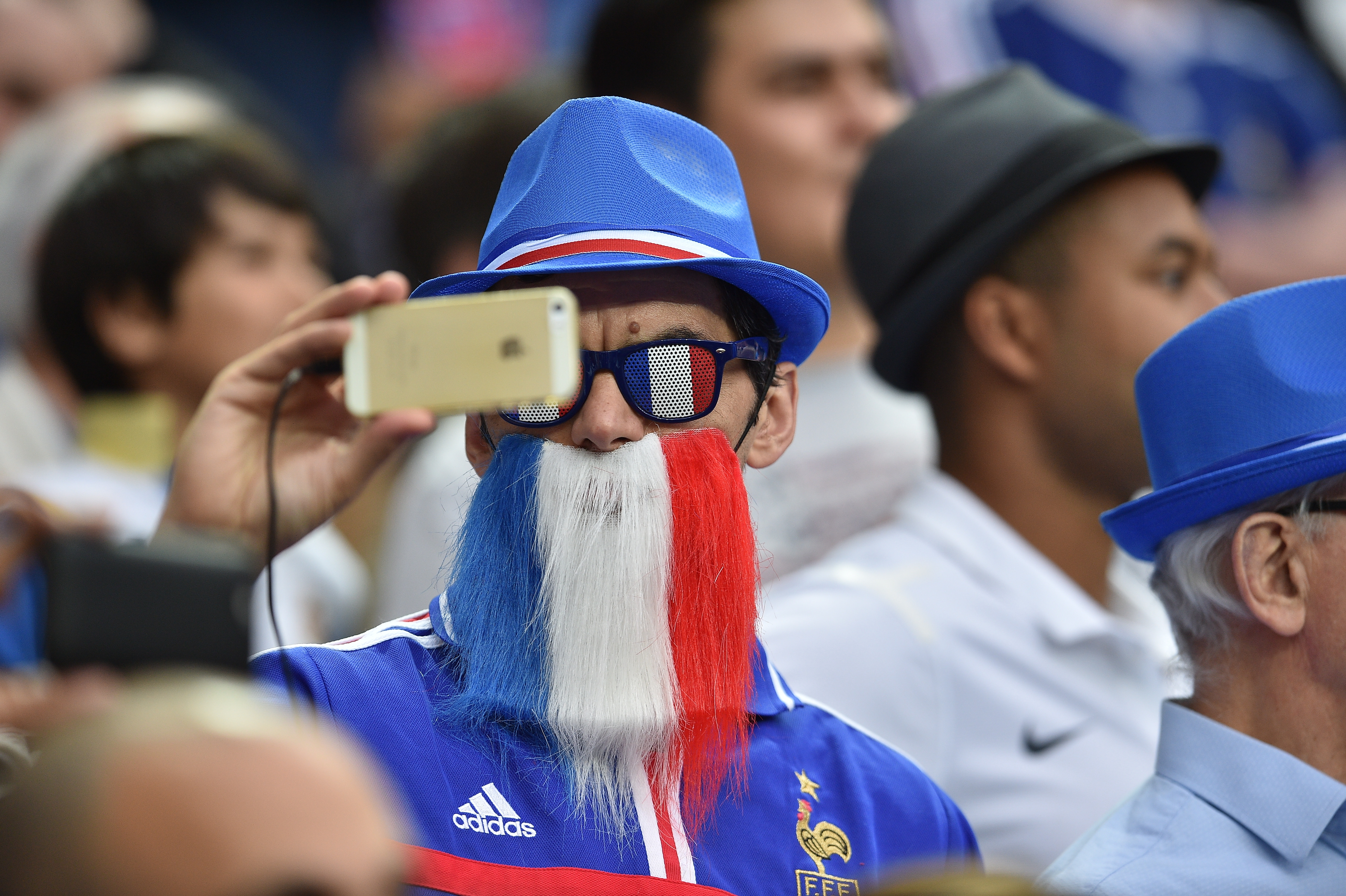 România-Franța 1-2 / LIVE BLOG. Eșec nedrept! Noi am fost Legiunea Franceză! Ne-au ucis în 89! | FOTO&VIDEO