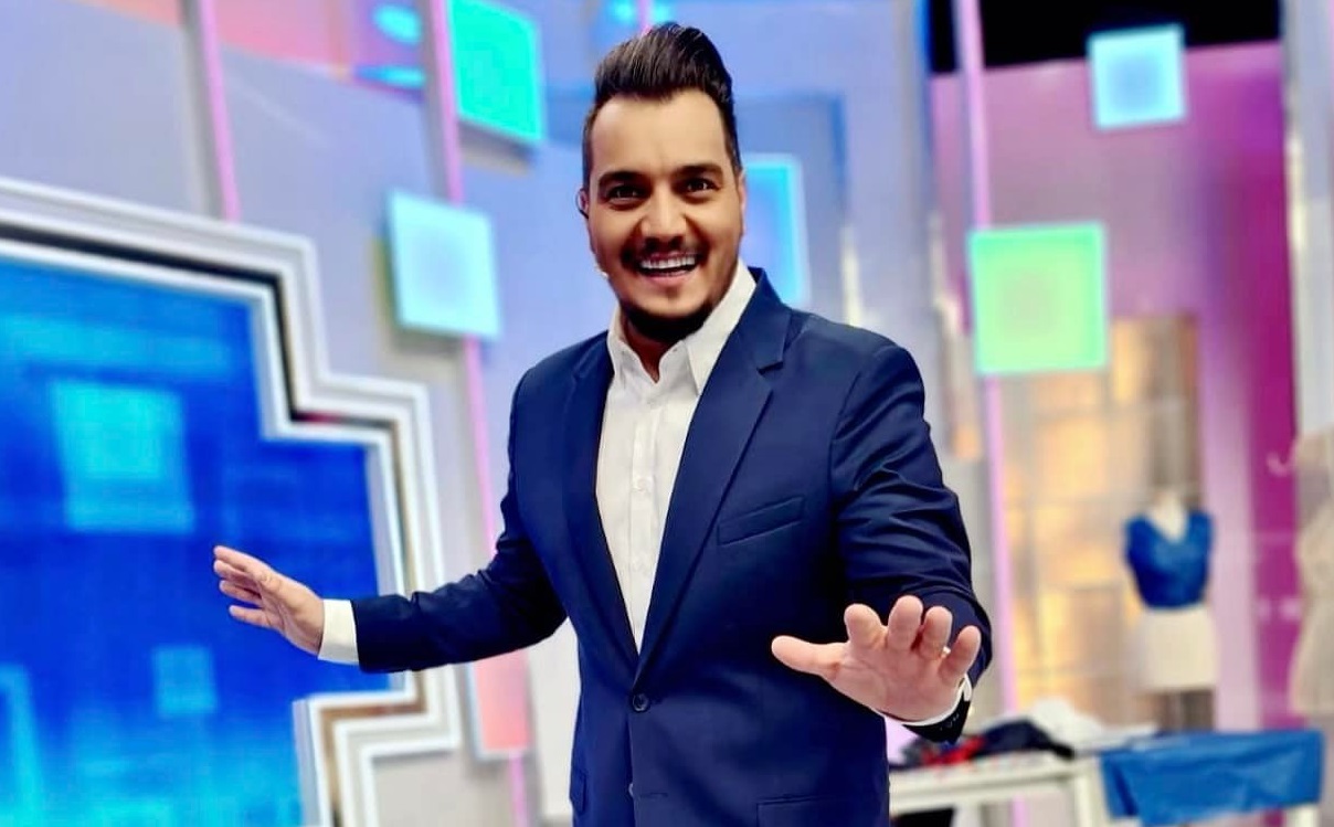 Bursucu spune care e adevărata față a Andreei Marin și a lui Fuego. Ce se întâmplă în spatele camerelor: „E rău”