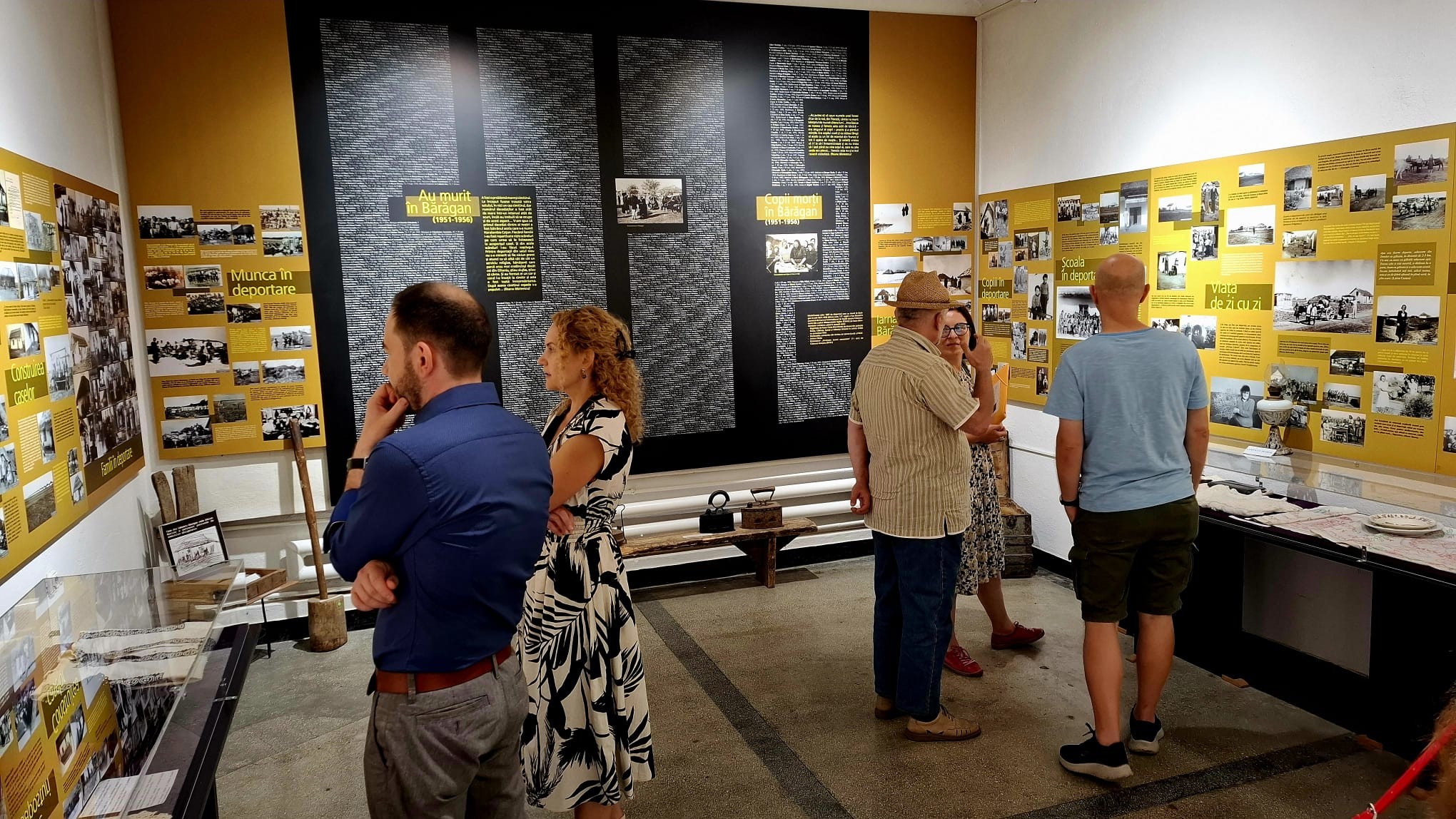 Memorialul de la Sighet. O incursiune la eșafodul elitei românești interbelice 