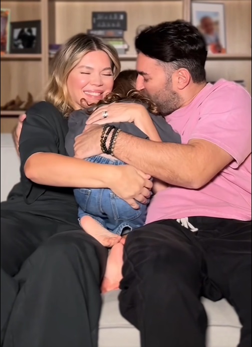 De ce Gina Pistol nu mănâncă din preparatele concurenților de la MasterChef: „Am văzut pe pielea mea”