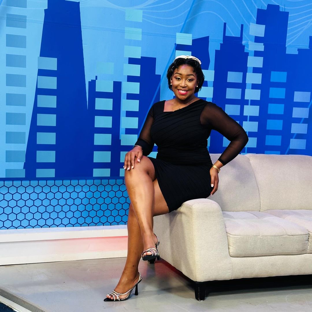 Betty Kyallo