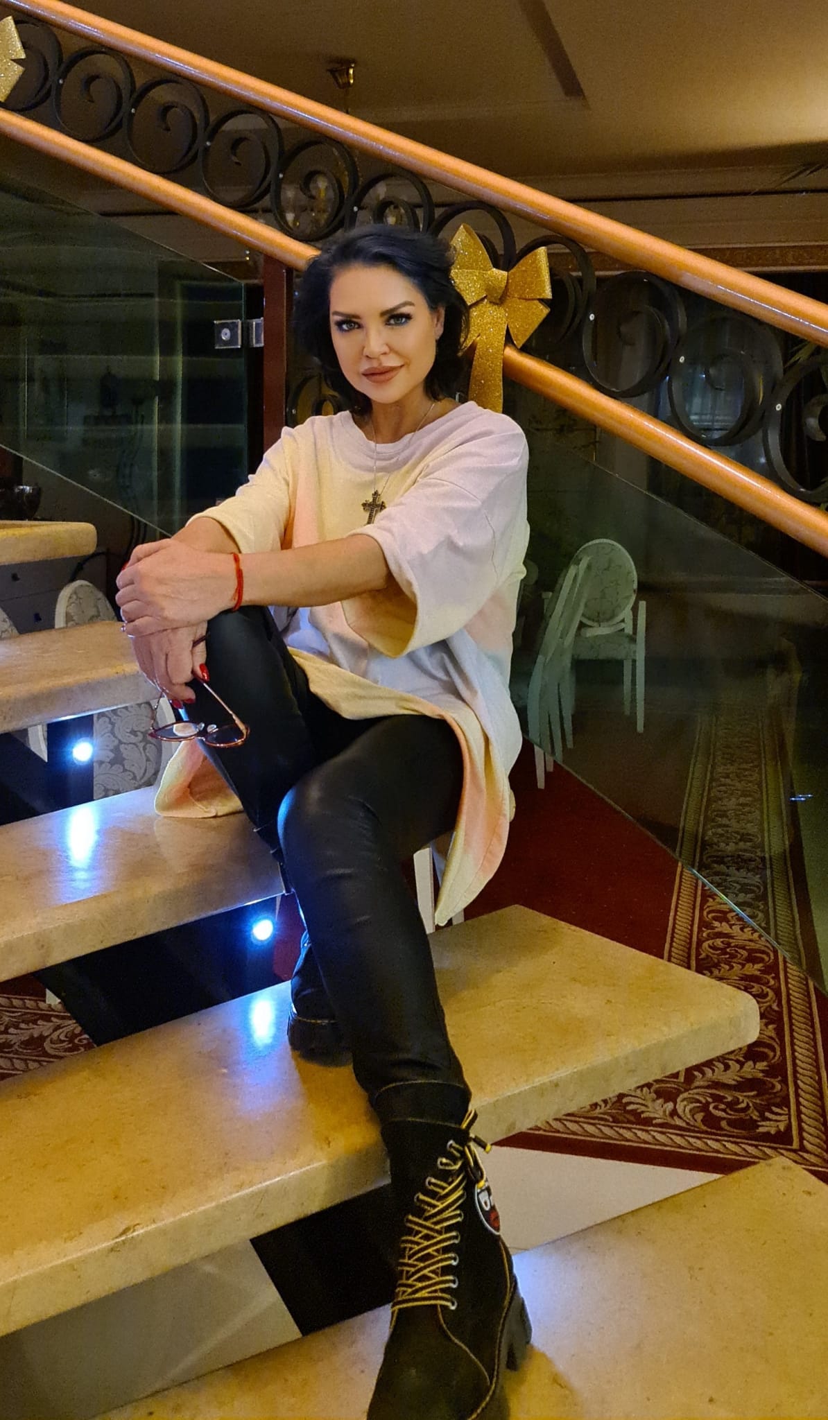 Eugenia Șerban, dezvăluiri cutremurătoare despre dependența de droguri a fiului ei. L-a încuiat în casă. A sugerat internarea cu forța