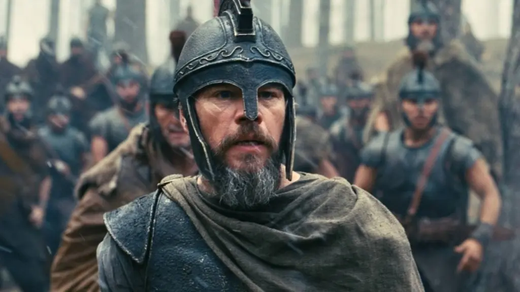 Kész átverés az év moziélménye, Christopher Nolan Odüsszeiája? Megosztja a közönséget a film