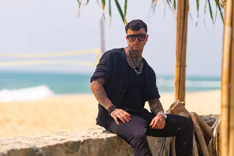Speak l-a făcut mincinos pe Jaguarul de la „Insula Iubirii” 2025. Ce l-a scos din minți pe artist: „Nu-l luați pe băiatul ăsta în serios, bă”