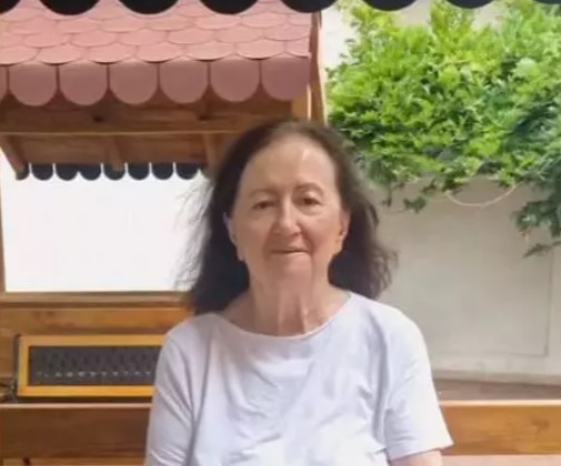 Oana Roman, despre starea de sănătate a Mioarei Roman: „S-a împiedicat și s-a lovit foarte rău”. Va fi transferată la alt spital