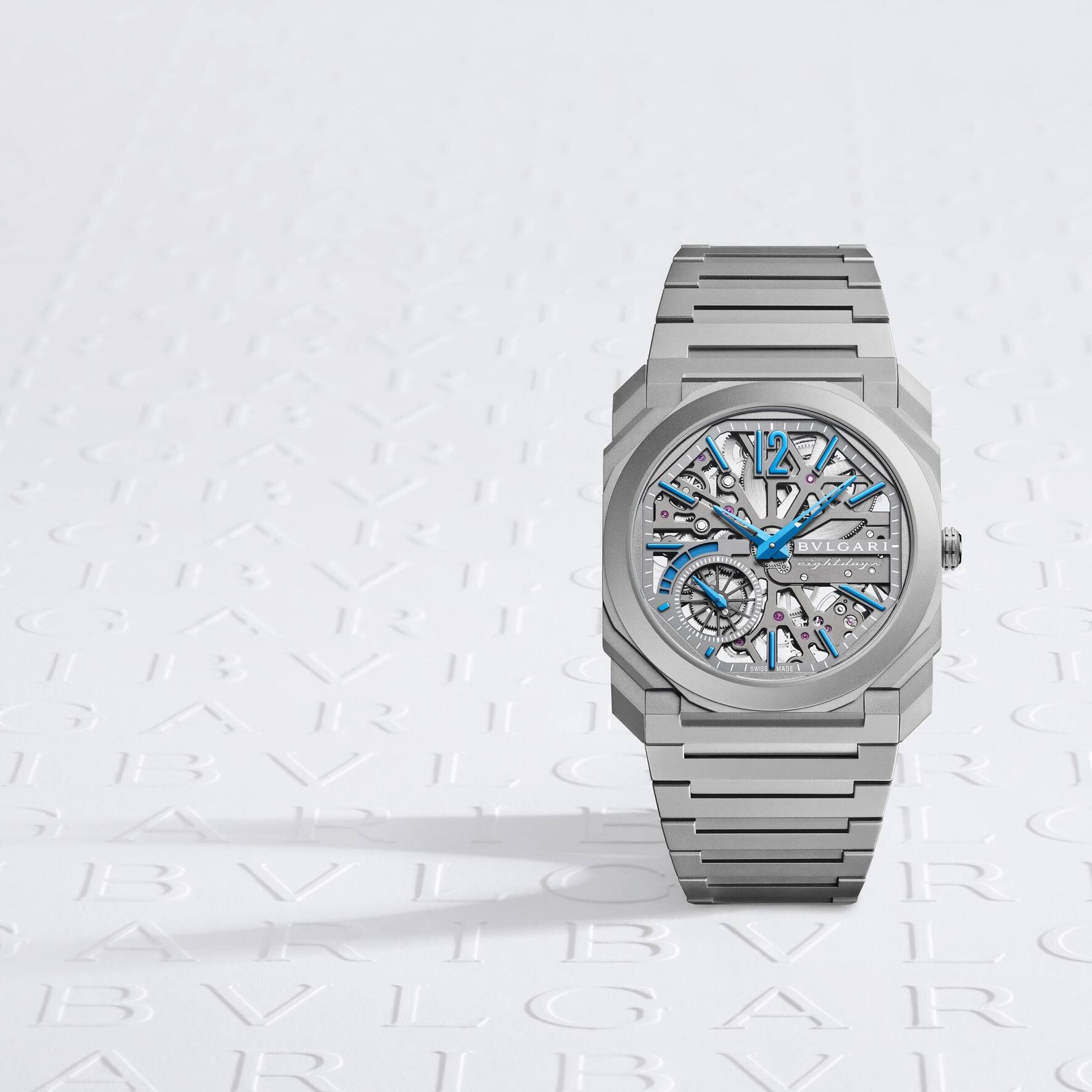 Bulgari