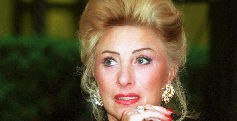 Medveczky Ilonát otthonában érte baleset - kórházba került, műteni is kellett