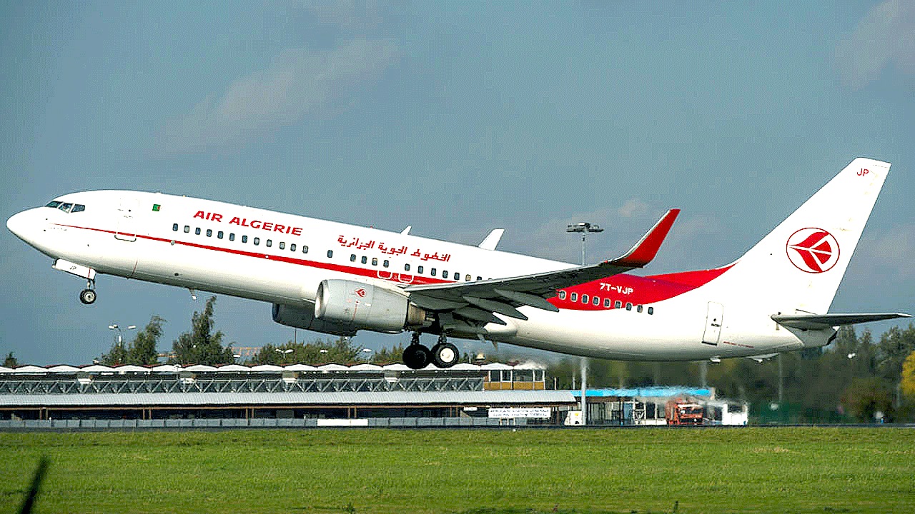Air Algerie