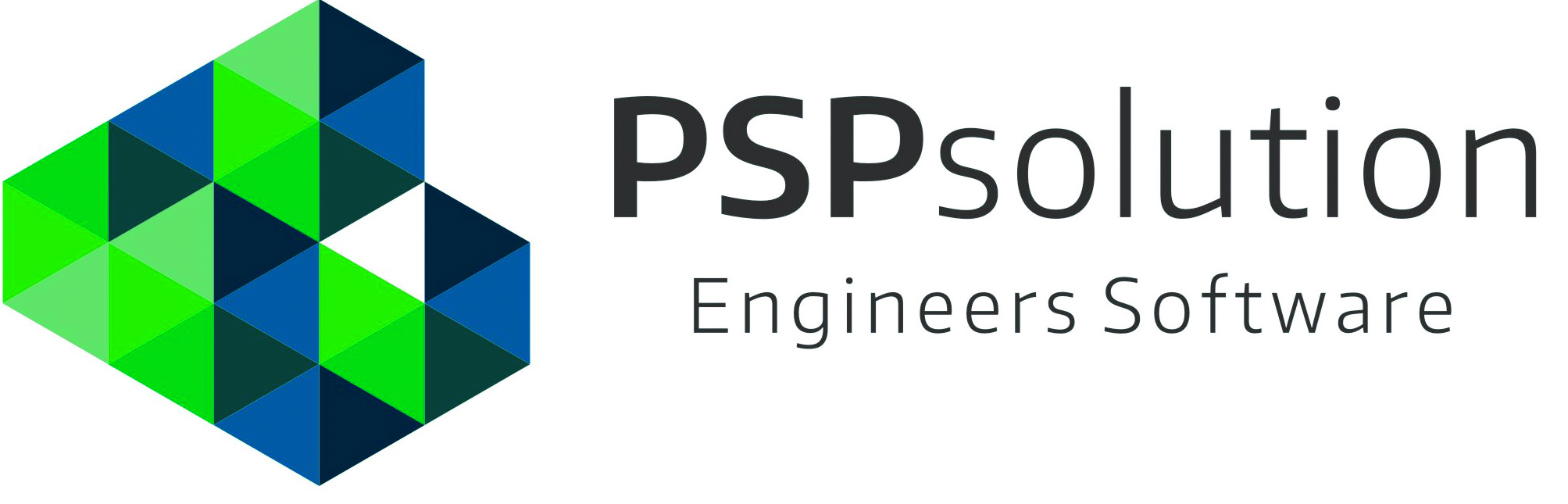 PSP solution logo