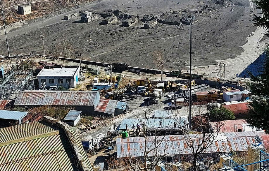 VIDEO | Catastrofă în India. 10 morți și 170 de dispăruți, după ce un ghețar din Himalaya s-a prăbușit peste un baraj